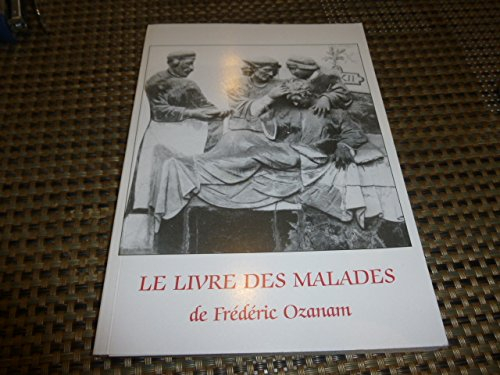 le livre des malades envoi de a de tarrazi
