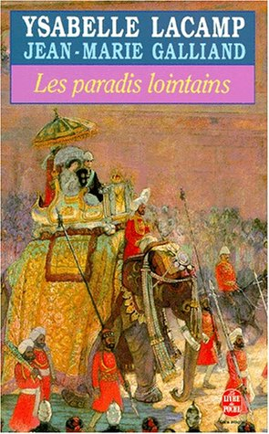 Les Paradis lointains