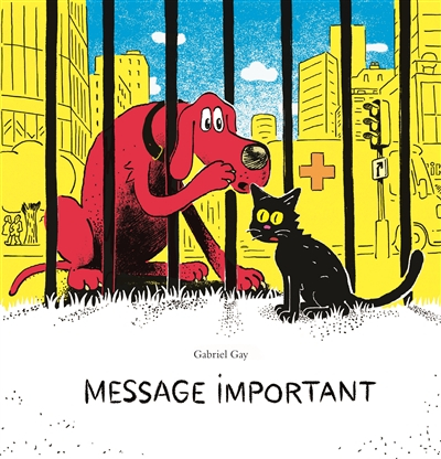 Message important