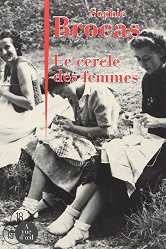Le cercle des femmes