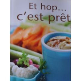 et hop....c'est prêt