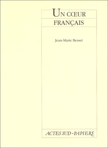 Un coeur français