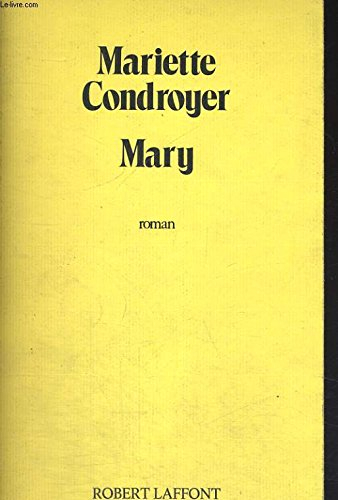 Mary