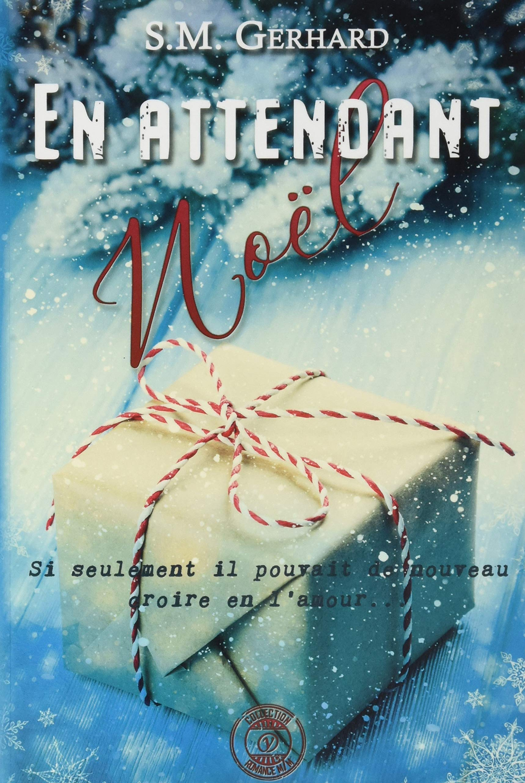 En attendant Noël
