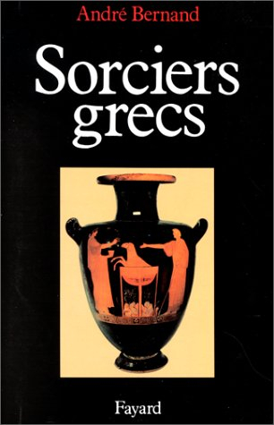 Sorciers grecs