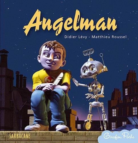 Angelman