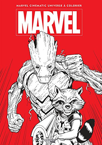 Marvel : Marvel cinematic universe