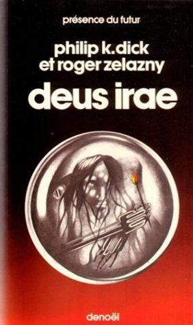 Deus irae
