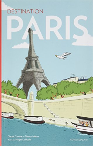 Destination Paris