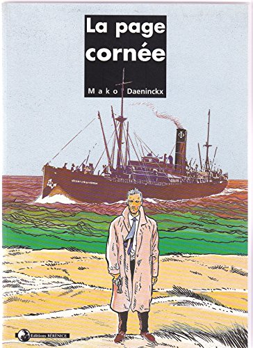 La page cornée