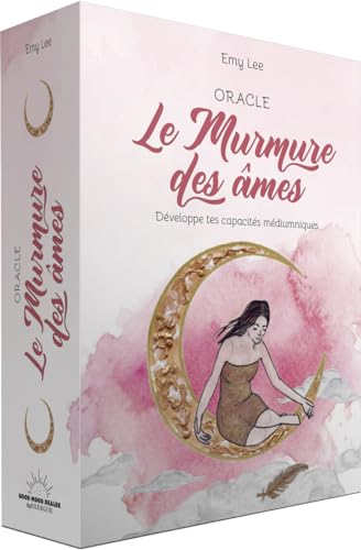 Murmures des âmes : oracle