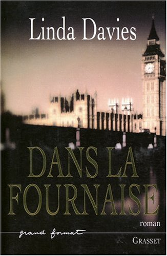 Dans la fournaise