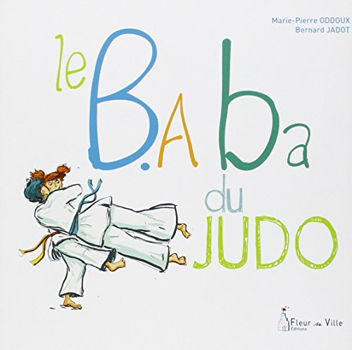 Le b.a.-ba du judo