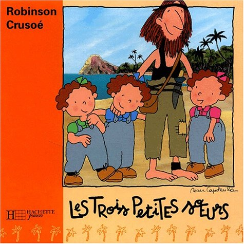 Robinson Crusoé
