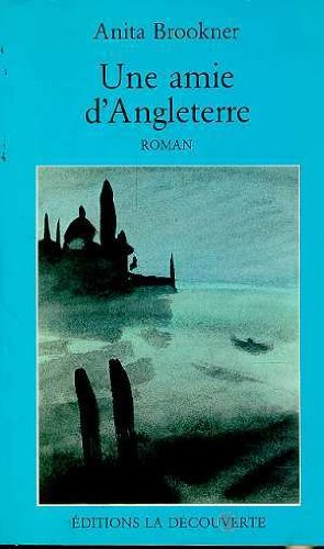 Une Amie d'Angleterre