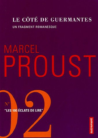 Le côté de Guermantes