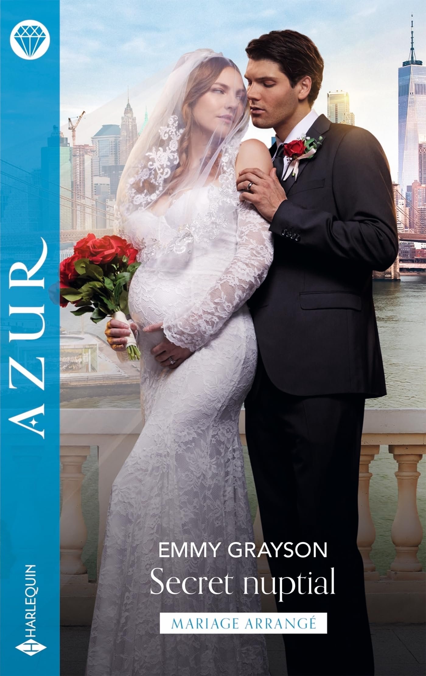 Secret nuptial : mariage arrangé