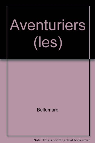les aventuriers