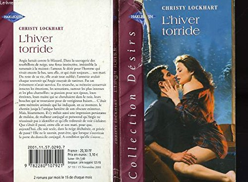 L'hiver torride