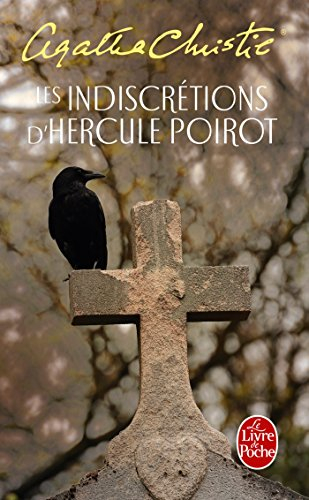Les indiscrétions d'Hercule Poirot