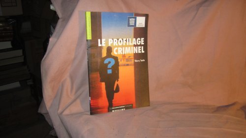 Le profilage criminel