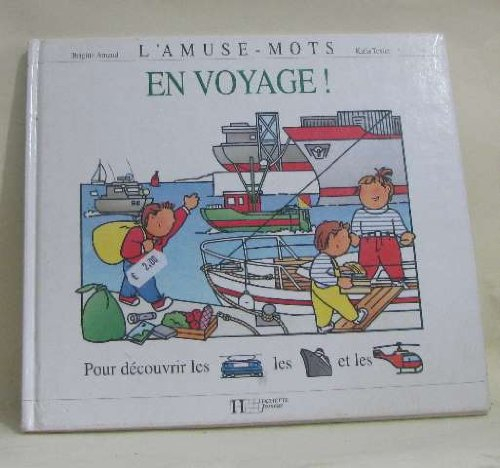 En vacances !