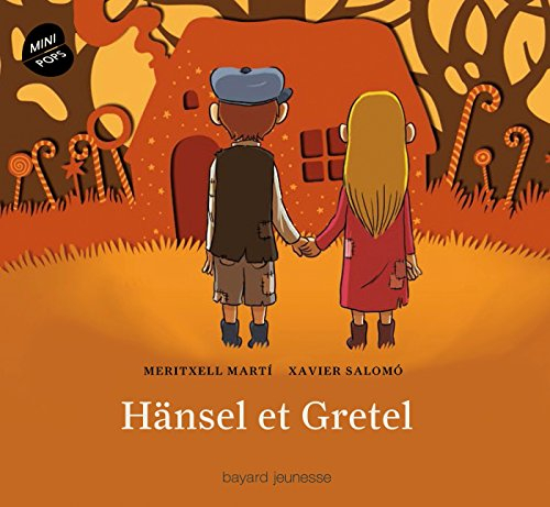 Hansel et Gretel