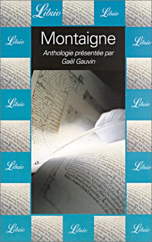 Montaigne