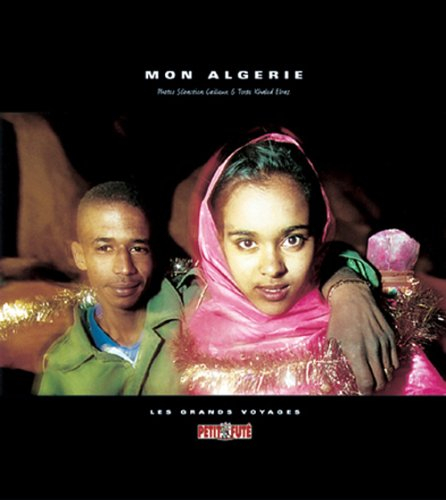 Mon Algérie