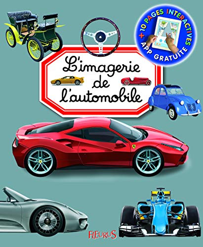 L'imagerie de l'automobile