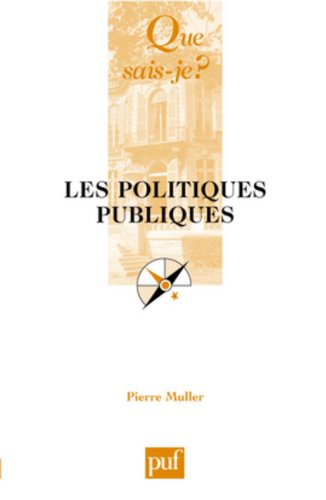 Les politiques publiques