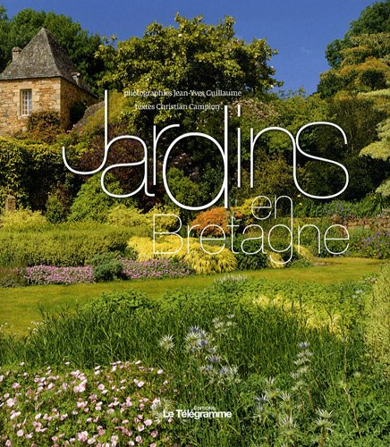 Jardins en Bretagne