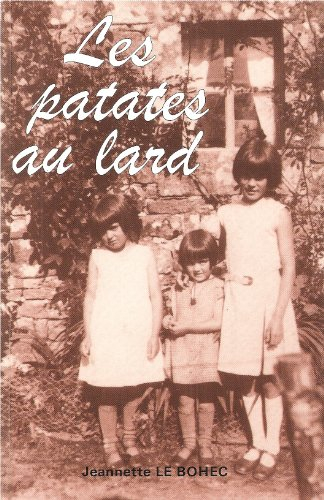 Les patates au lard