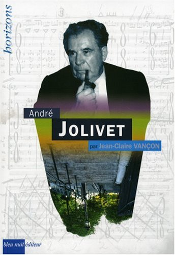 andré jolivet