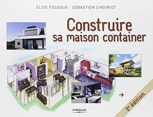 Construire sa maison container