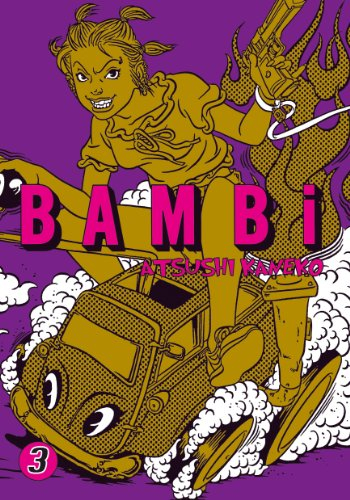 Bambi. Vol. 3
