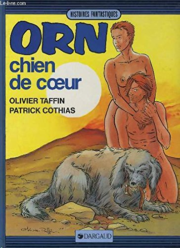 Orn : chien de coeur