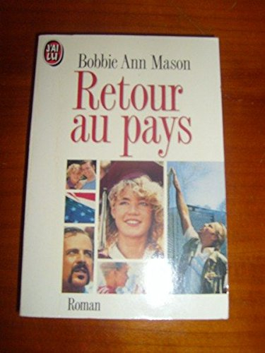 Retour au pays