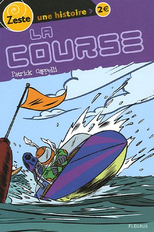 La course