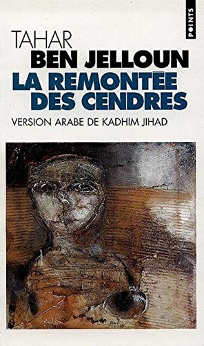 La remontée des cendres : poèmes