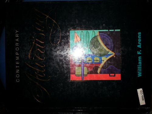 Contemporary Advertising