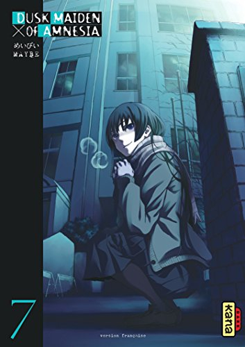Dusk maiden of amnesia. Vol. 7
