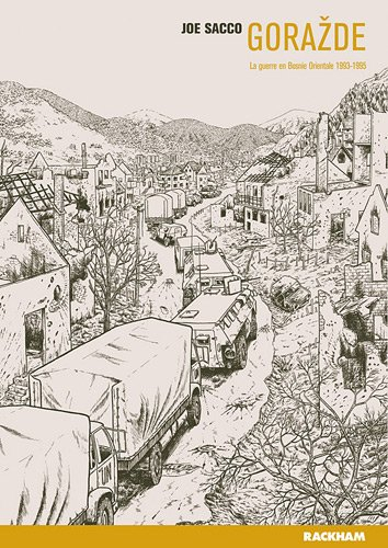 Gorazde