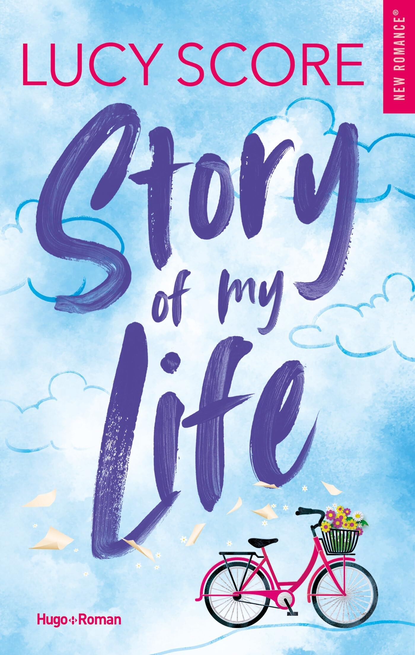 Story Lake. Vol. 1. Story of my life