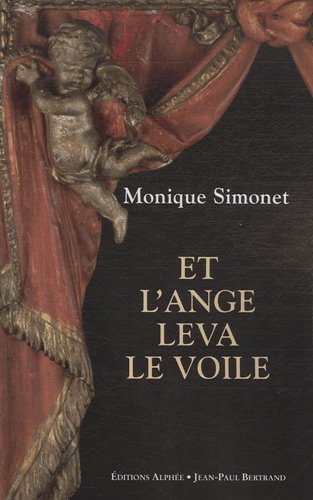 Et l'ange leva le voile : de nouvelles approches du monde de l'au-delà : développement de la transco