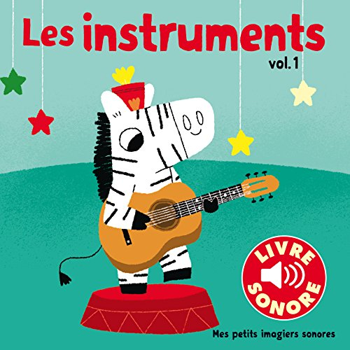 Les instruments. Les instruments