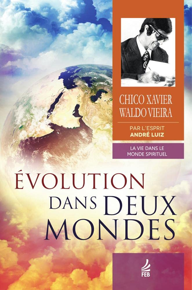 Évolution dans deux Mondes