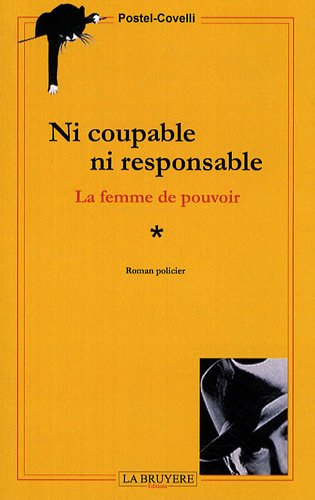 ni coupable ni responsable