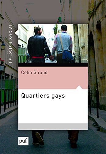 Quartiers gays