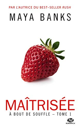 A bout de souffle. Vol. 1. Maîtrisée
